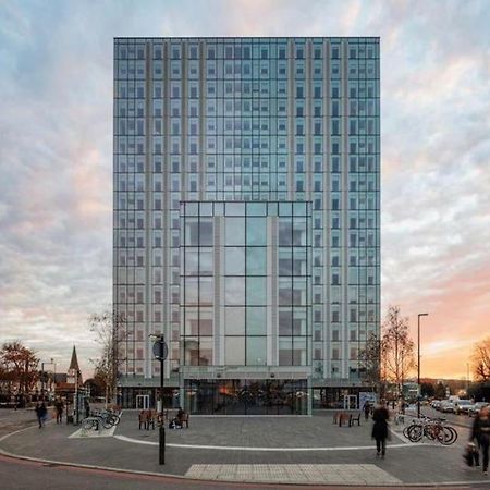 2Br Chic London Sleep 9 Bp7 Daire Dış mekan fotoğraf