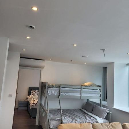2Br Chic London Sleep 9 Bp7 Daire Dış mekan fotoğraf