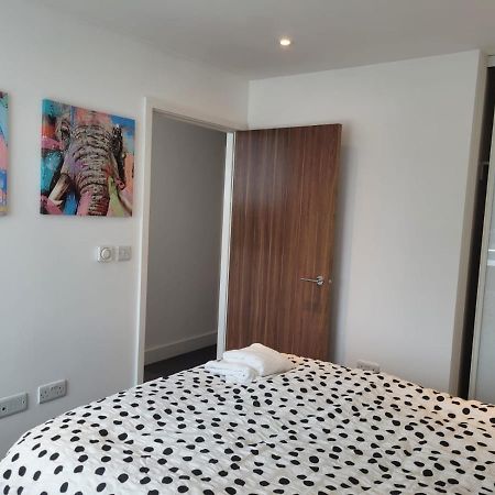 2Br Chic London Sleep 9 Bp7 Daire Dış mekan fotoğraf