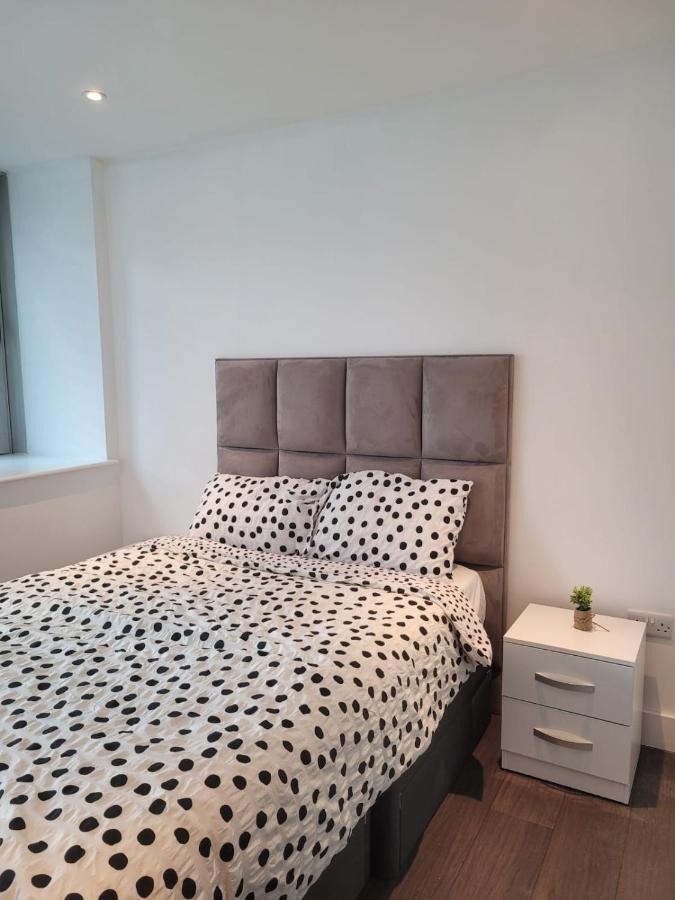 2Br Chic London Sleep 9 Bp7 Daire Dış mekan fotoğraf