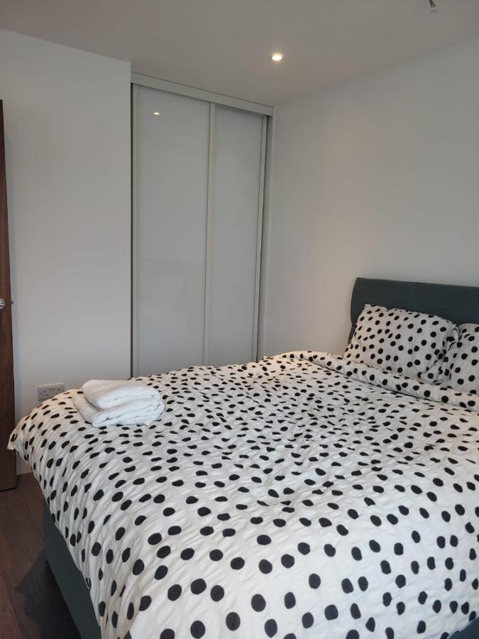 2Br Chic London Sleep 9 Bp7 Daire Dış mekan fotoğraf