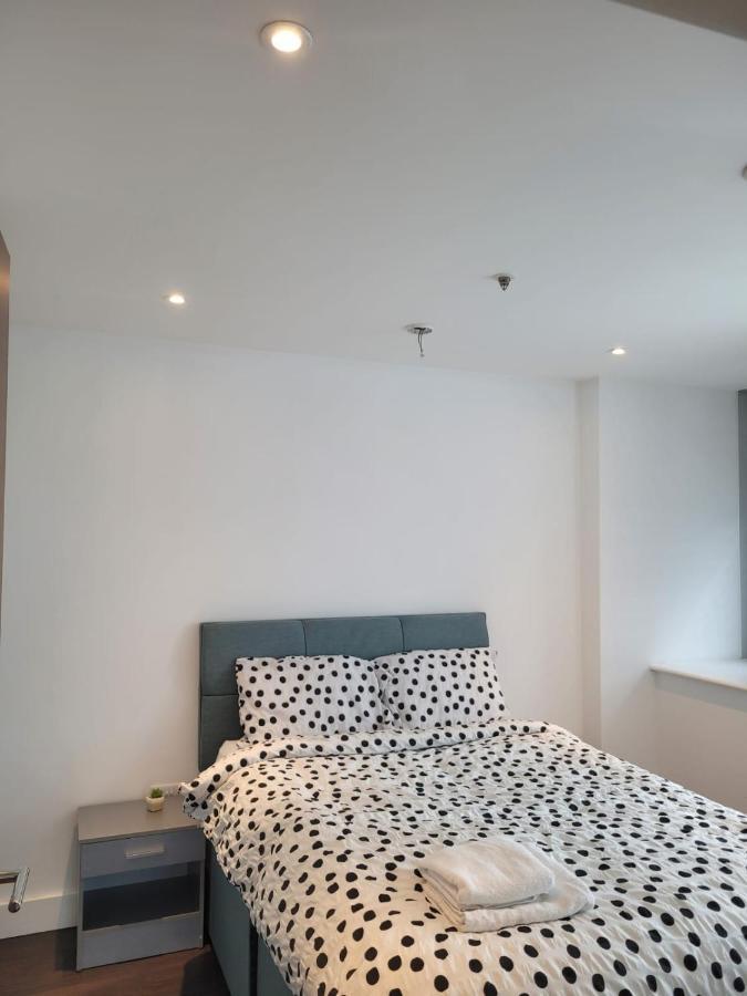2Br Chic London Sleep 9 Bp7 Daire Dış mekan fotoğraf